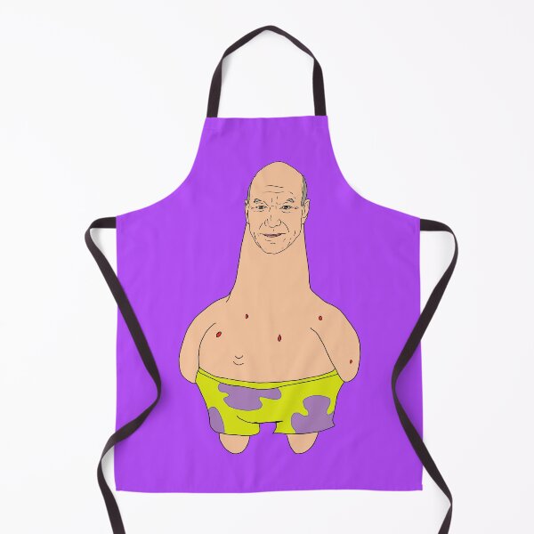 Item preview, Patrick Stewart designed and sold by Ryan Jardine (Pretty Weird).