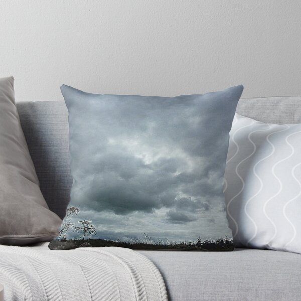 Item preview, Leaden Skies And Hemlock designed and sold by Fara.