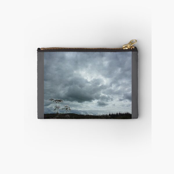 Item preview, Leaden Skies And Hemlock designed and sold by Fara.