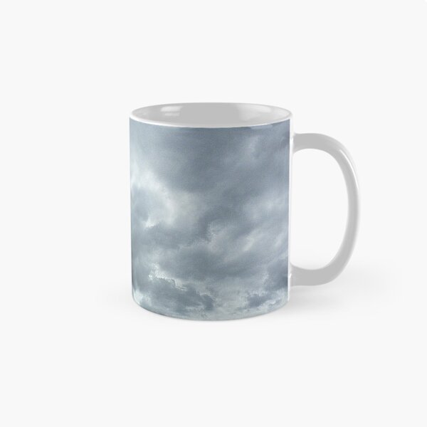 Item preview, Leaden Skies And Hemlock designed and sold by Fara.