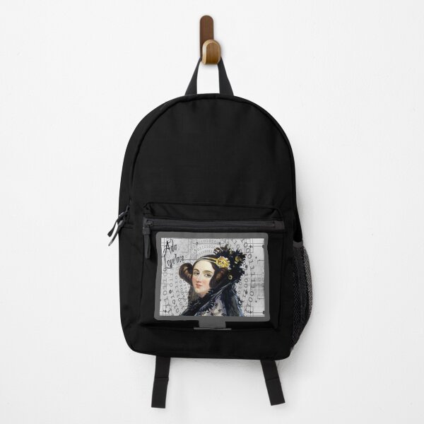 Item preview, Ada Lovelace Mother of Computing designed and sold by nerdchild.