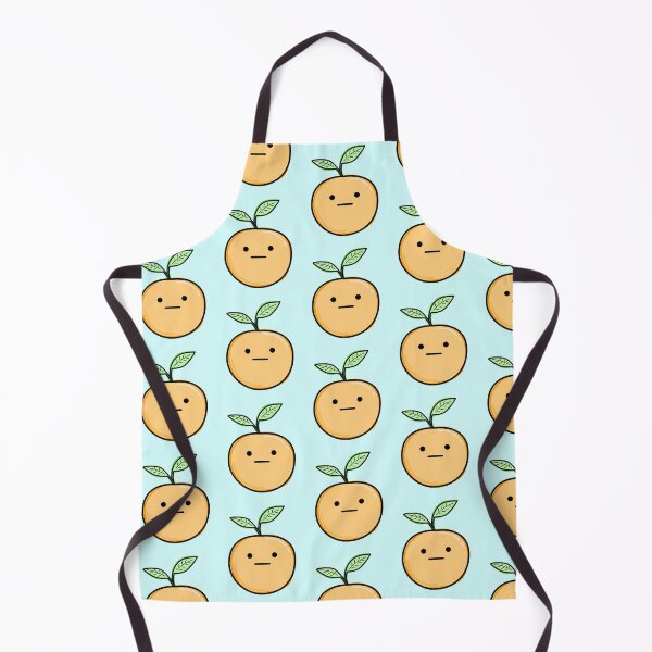 Item preview, Unimpressed Orange designed and sold by happyfruits.