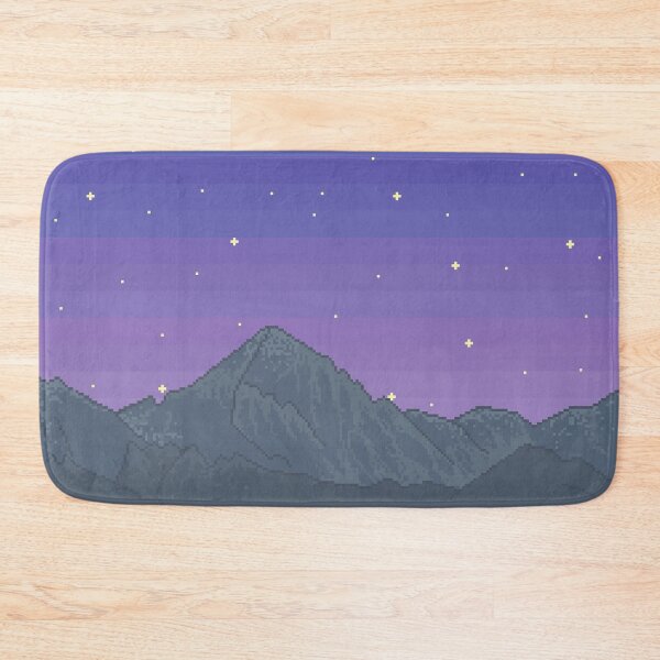 Item preview, My Mountains designed and sold by Stardust-Specks.