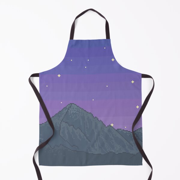 Item preview, My Mountains designed and sold by Stardust-Specks.