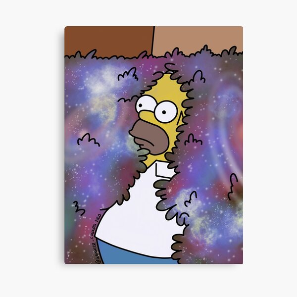 Vinil Decorativo Para Baño Baja La Tapa Homero Simpson