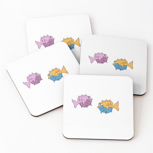 Item preview, Pufferfish designed and sold by UntitledH.