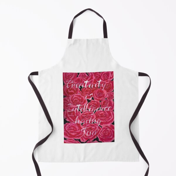 Item preview, Creativity is inteligence having fun designed and sold by Arthur Loeuil.