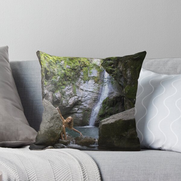 Item preview, Arms of the river designed and sold by northernnymph.