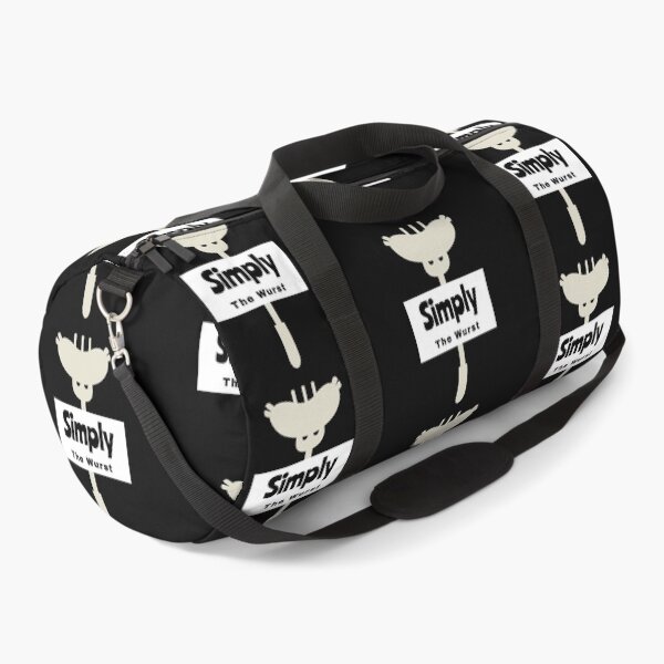 Item preview, Simply The Wurst German Sausage Deutsch Barbecue Bratwurst designed and sold by Time4German.