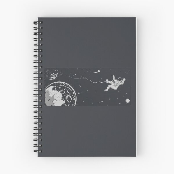 Aperçu de l'œuvre Astronaute GMK Apollo créée et vendue par TheTimbe.