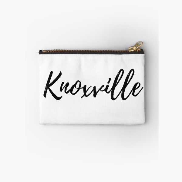 Item preview, Knoxville Tennessee Cursive designed and sold by Nyxco.