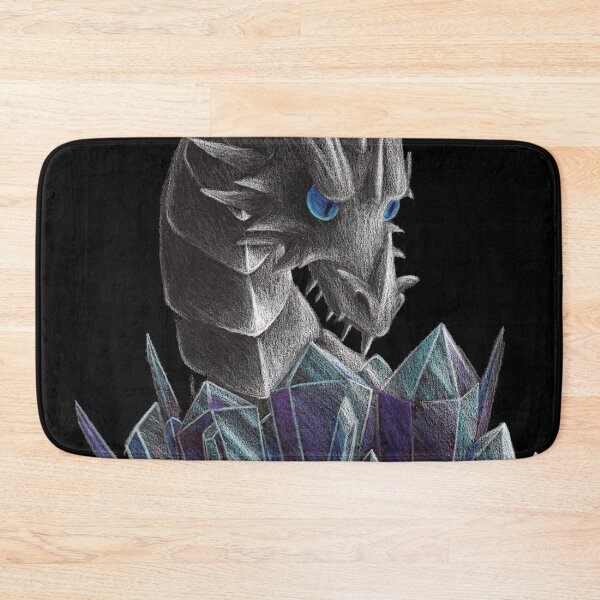 Item preview, Ice Dragon Hoard Inspection designed and sold by DragonsByKris.