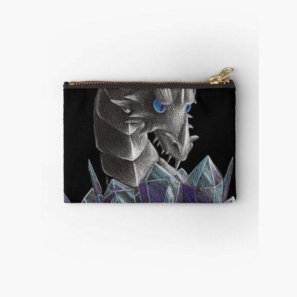 Item preview, Ice Dragon Hoard Inspection designed and sold by DragonsByKris.