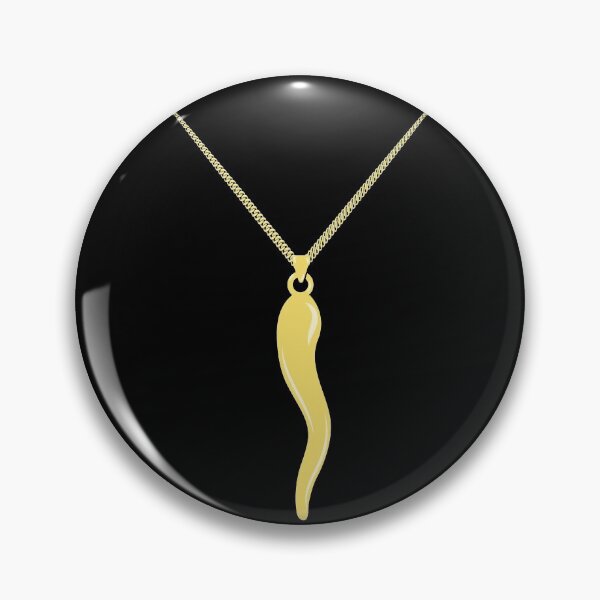 Item preview, Italian Pride - Italian Horn - It's and Italian Thing designed and sold by Mr. Monocle.