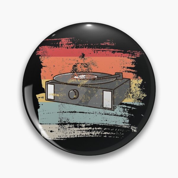 Item preview, Retro Vinyl Record Players Record  designed and sold by alwe-designs.