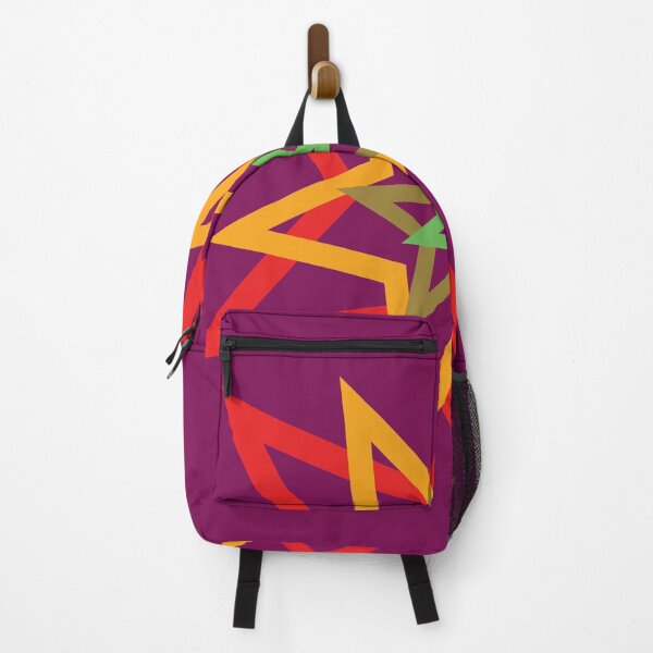 Item preview, Retro Star Pattern designed and sold by Vandal-A.