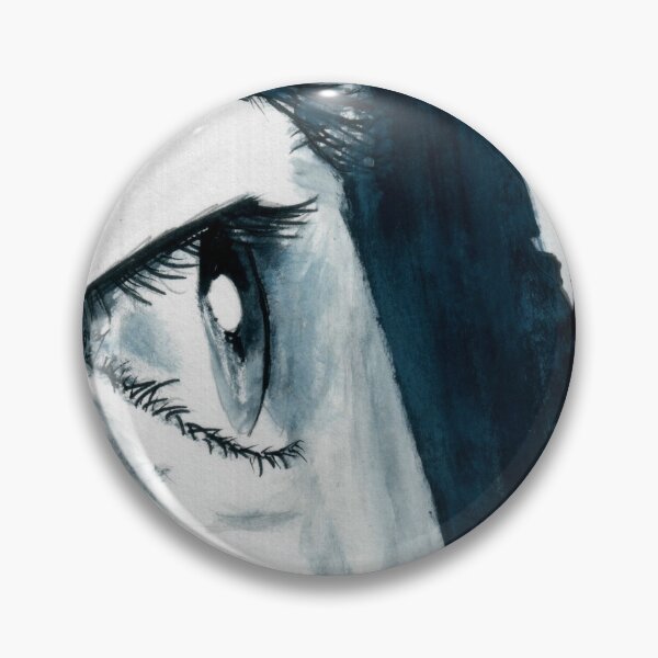 Item preview, Kinda Creepy designed and sold by Zombie Rust.
