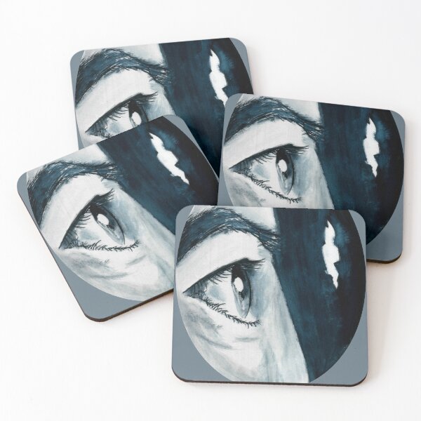 Item preview, Kinda Creepy designed and sold by Zombie Rust.