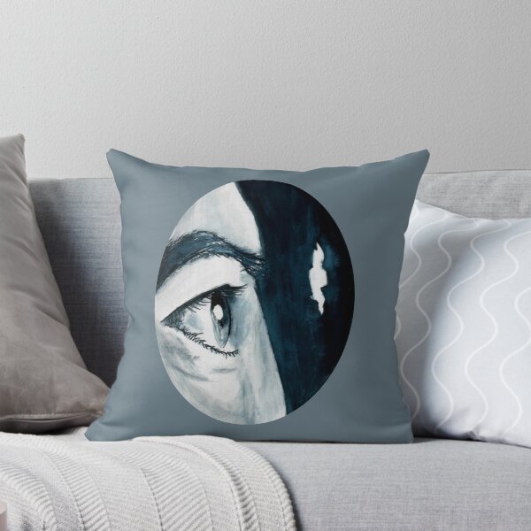 Item preview, Kinda Creepy designed and sold by Zombie Rust.