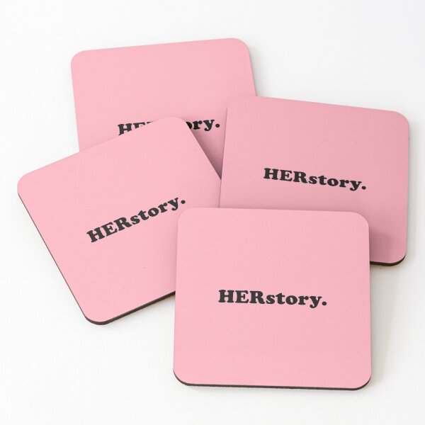 Item preview, HERstory designed and sold by ThingsByJoy.