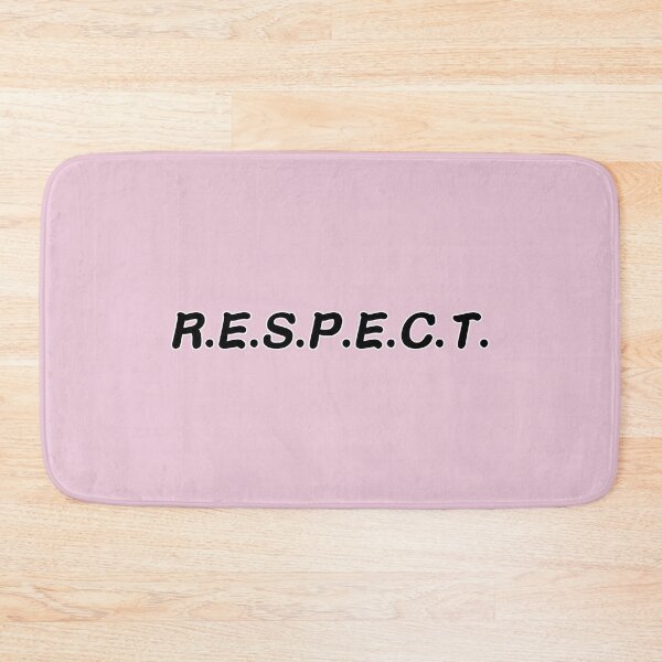 Item preview, R.E.S.P.E.C.T. 2 designed and sold by akaiawa.