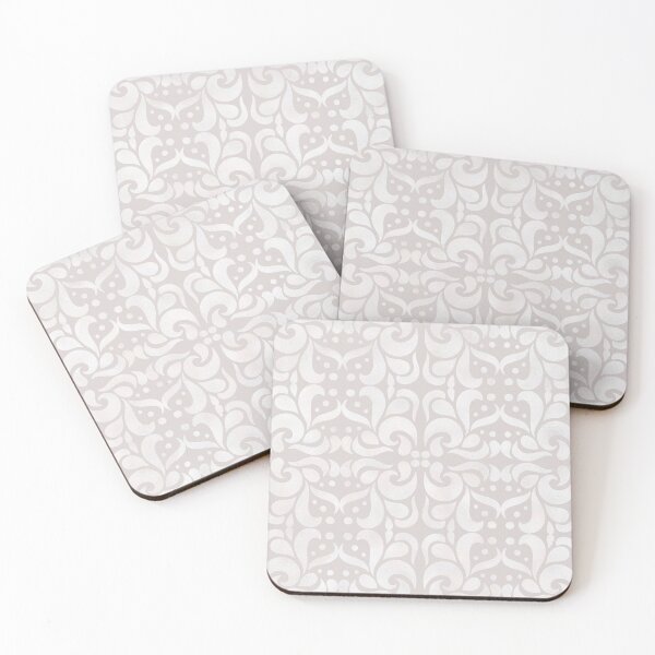 Item preview, Light Pink Damask  designed and sold by OliviaAndAva.