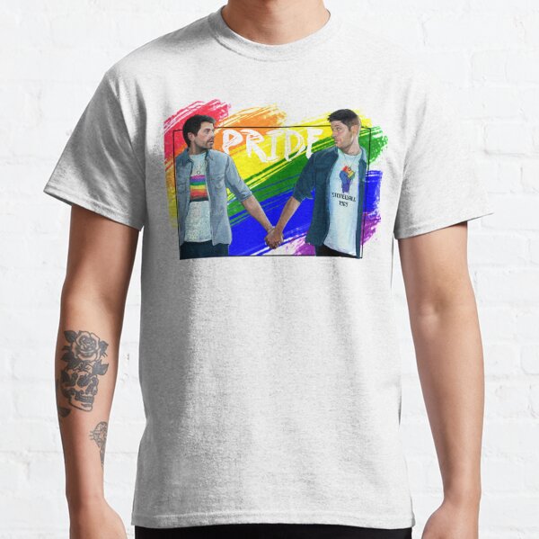 Pride 2020 Classic T-Shirt