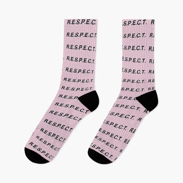 Item preview, R.E.S.P.E.C.T. 2 designed and sold by akaiawa.