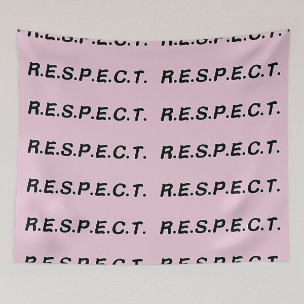Item preview, R.E.S.P.E.C.T. 2 designed and sold by akaiawa.