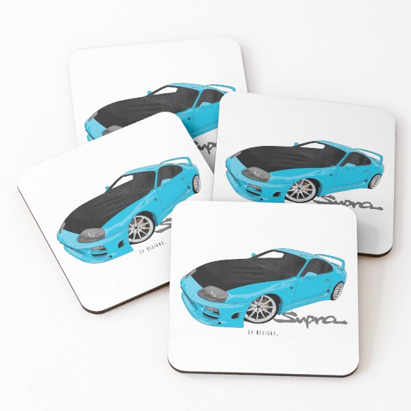 Item preview, Supra Mk4 designed and sold by LpDesigns_.