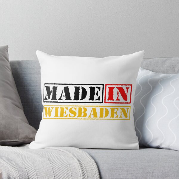Item preview, Made in Wiesbaden Germany designed and sold by xesed.