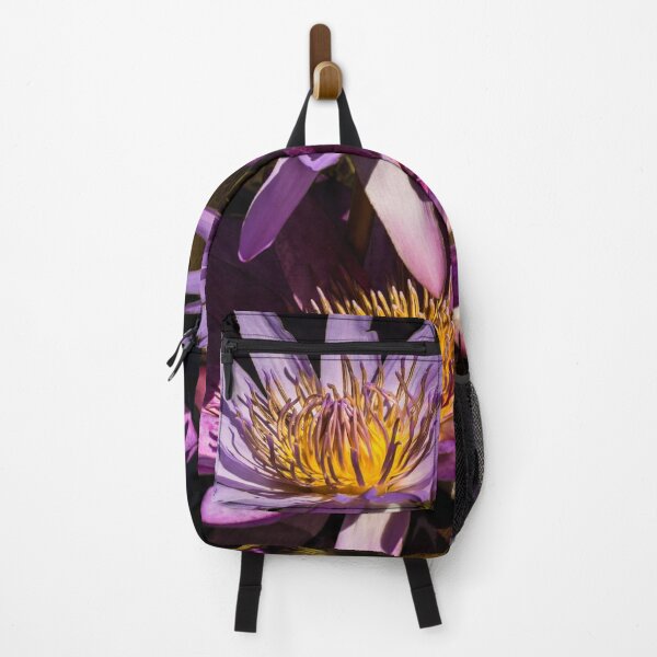 Item preview, Waterlilies designed and sold by Zina Stromberg.