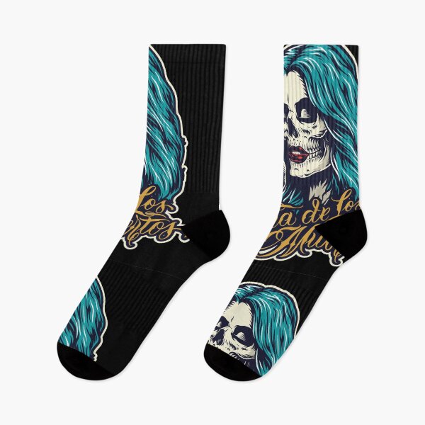 Item preview, Dia de los muertos designed and sold by Jey57.