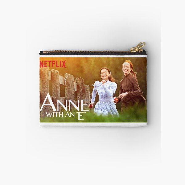 Item preview, Anne with an E Netflix designed and sold by Coco97203.