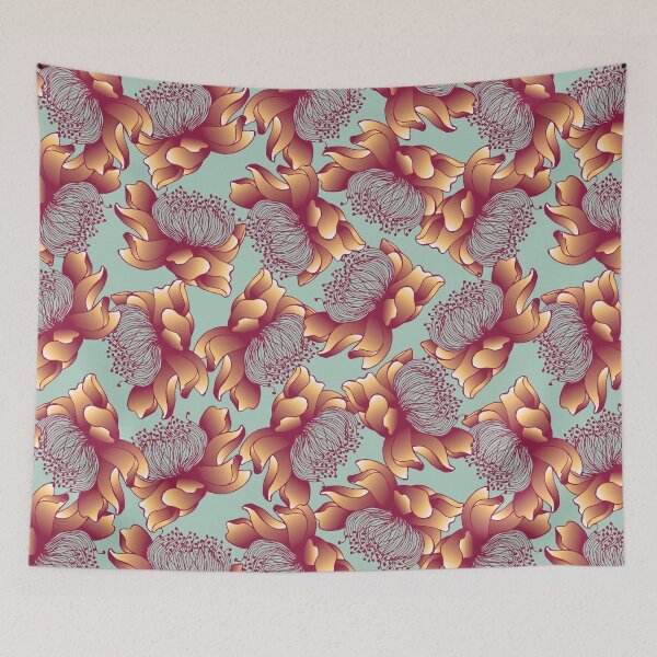 Item preview, Pollen glow designed and sold by tasmik.