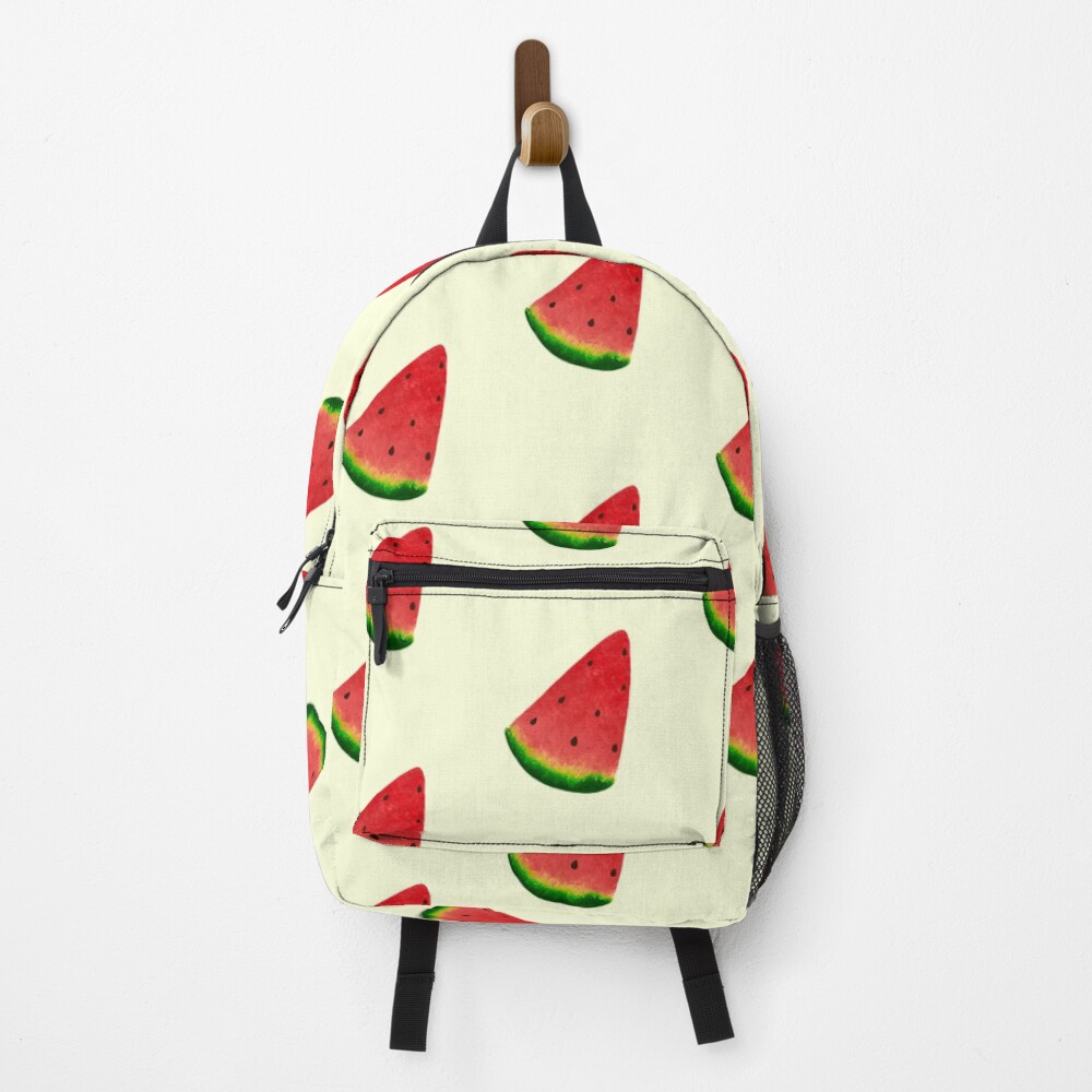 Item preview, Backpack designed and sold by DrawingBasic.