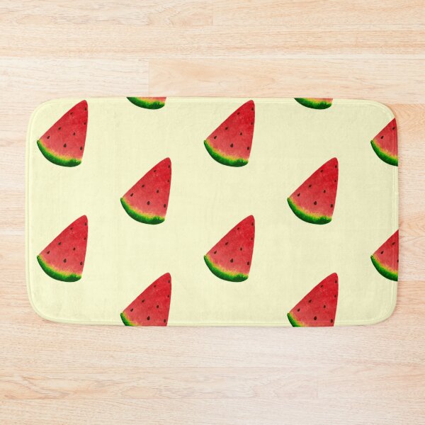Item preview, Watermelon Slice designed and sold by DrawingBasic.