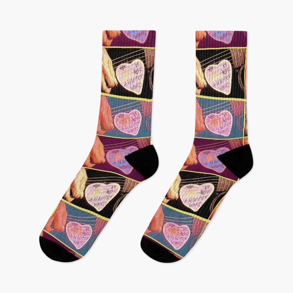 Item preview, Girl is not a Four Letter Word designed and sold by flickertoaflame.
