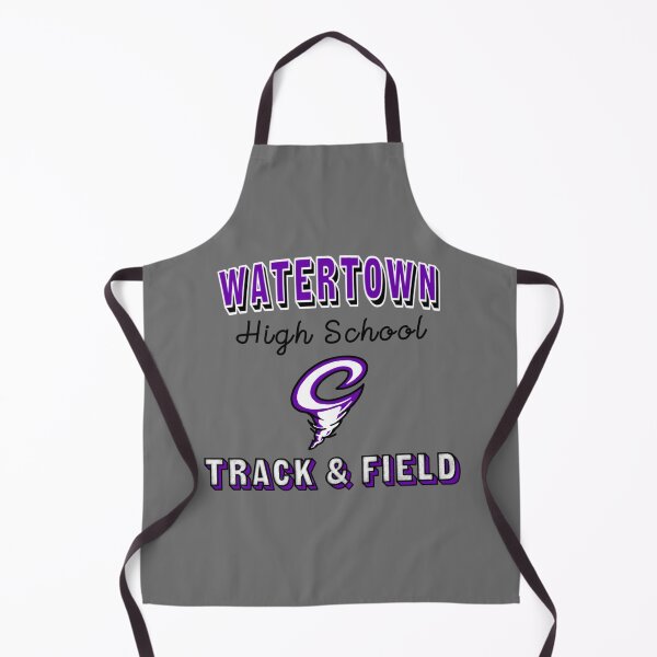 Item preview, Watertown Track & Field designed and sold by elizabethlumbis.