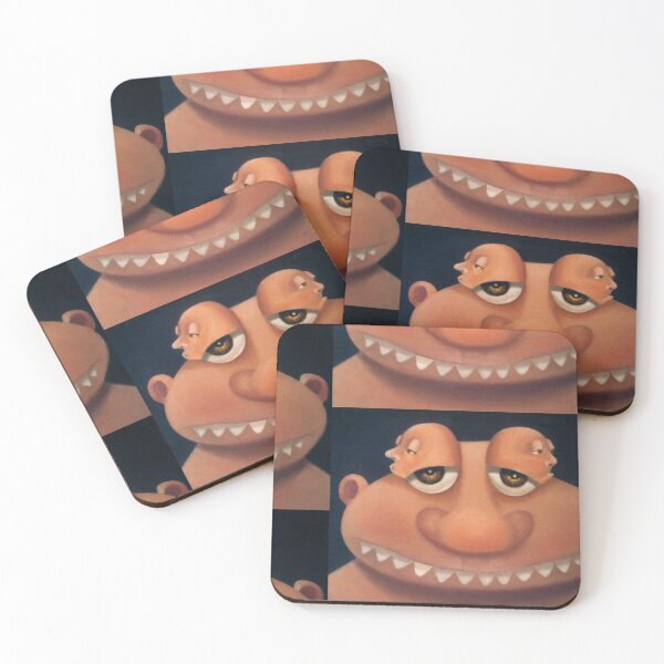 Item preview, For Pete's Sake Character designed and sold by greatpaster.