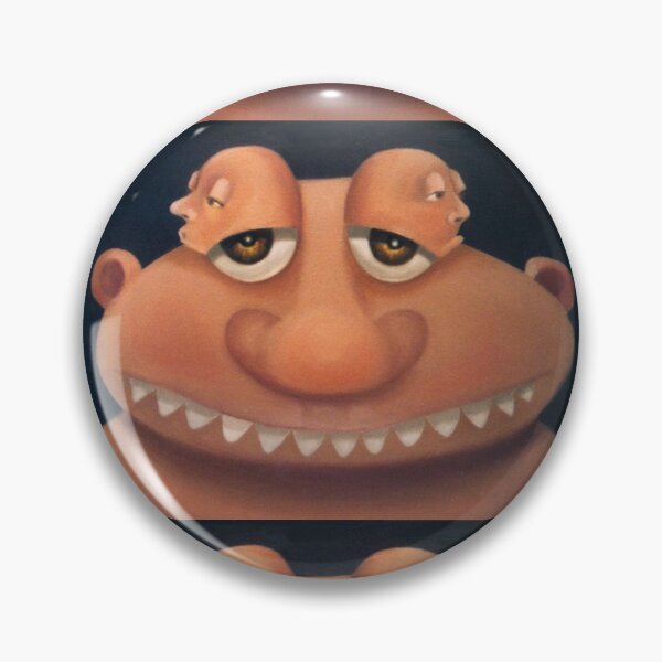 Item preview, For Pete's Sake Character designed and sold by greatpaster.
