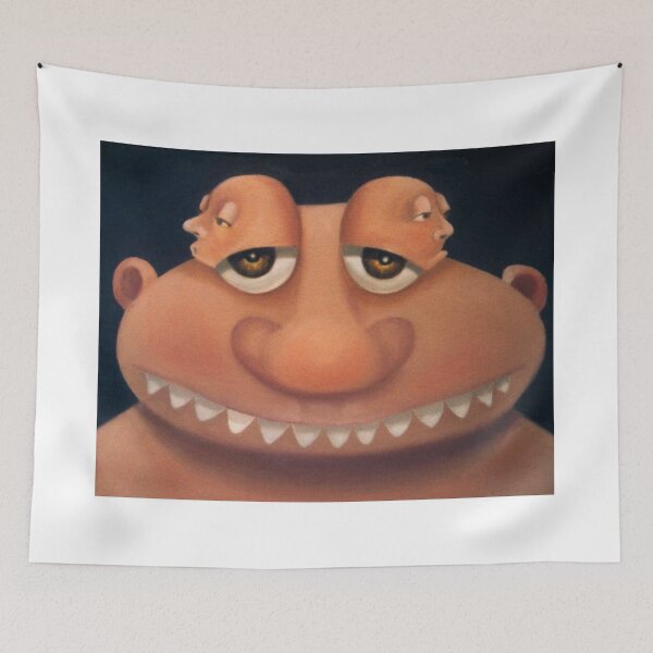 Item preview, For Pete's Sake Character designed and sold by greatpaster.