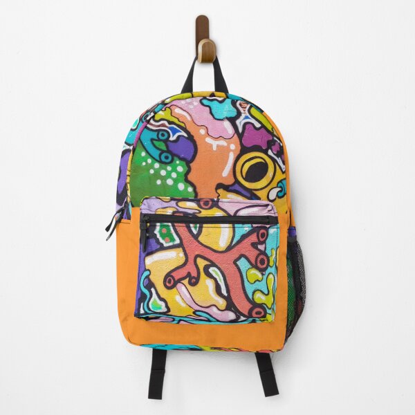 Artikelvorschau, Doodle Colorful Drawing Art Veins entworfen und verkauft von Doide.