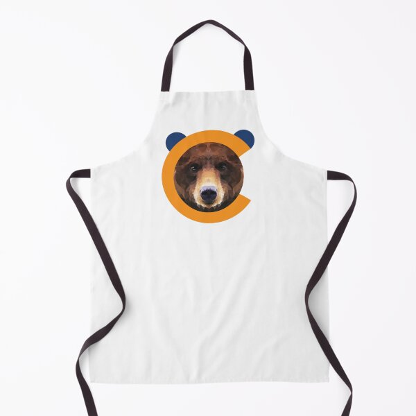 Item preview, Chitown Bears Football Design designed and sold by B1GSportswear.