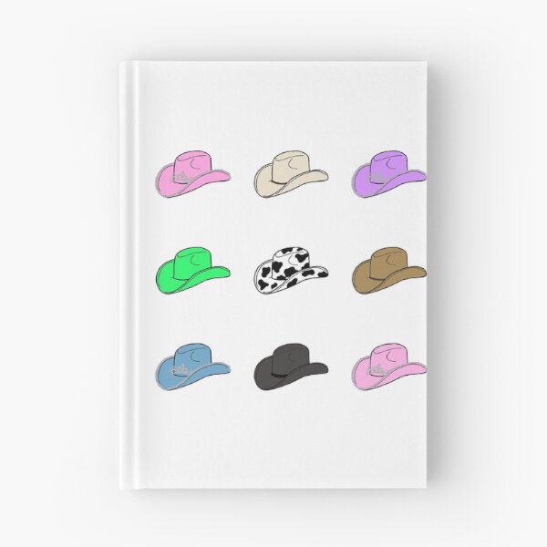 Item preview, Cowgirl hats designed and sold by ashley9837.