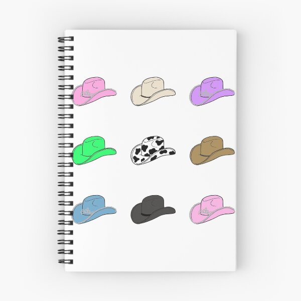 Item preview, Cowgirl hats designed and sold by ashley9837.