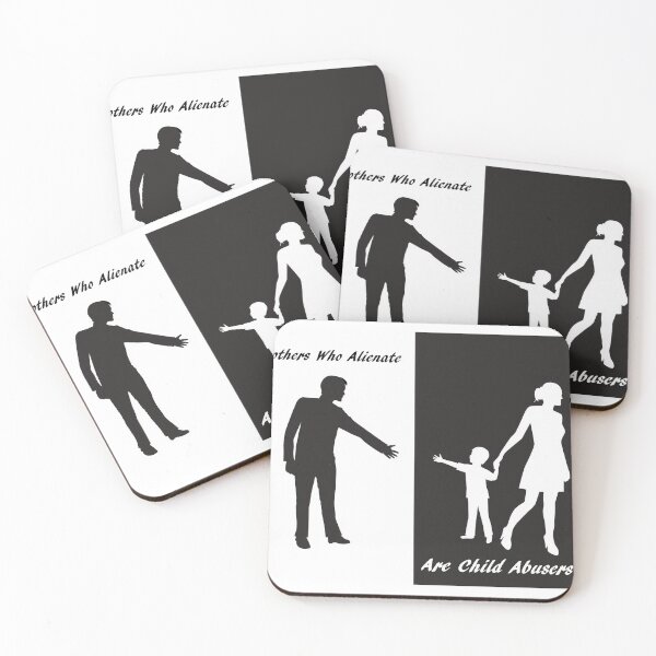 Item preview, Parental Alienation designed and sold by afatherscrisis.