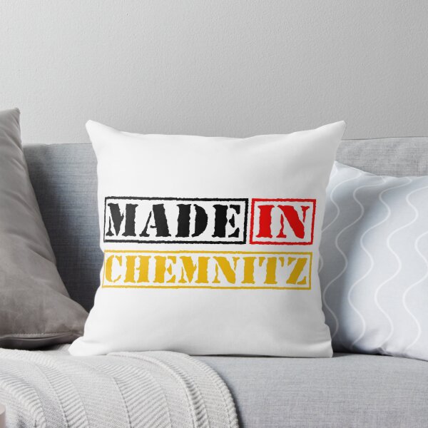 Item preview, Made in Chemnitz Germany designed and sold by xesed.