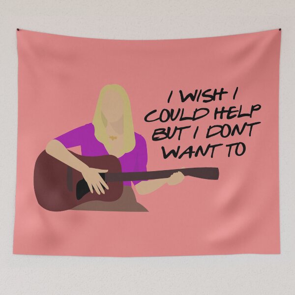 Item preview, I Wish I Could Help, But I Don't Want To designed and sold by doctorheadly.