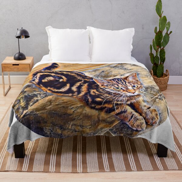 Item preview, Little Tiger in training designed and sold by Salkian.